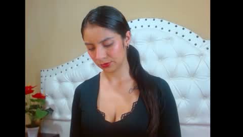 Snapshot of sammythx chatting on 25, 2, 2025 Sammy online show from 25, 2, 2025