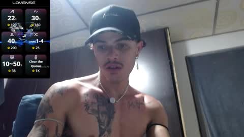 sammy model independiente online show from 13, 4, 2026