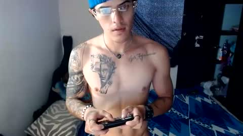 Snapshot of sammytop22 chatting on 24, 6, 2026 sammy model independiente online show from 24, 6, 2026
