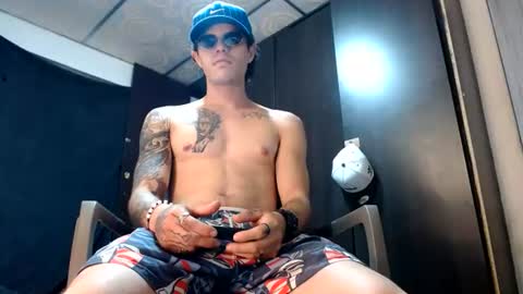 Snapshot of sammytop22 chatting on 26, 6, 2026 sammy model independiente online show from 26, 6, 2026