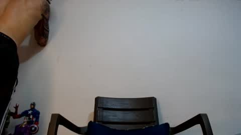 Snapshot of sammytop22 chatting on 2, 7, 2026 sammy model independiente online show from 2, 7, 2026