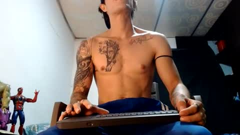 Snapshot of sammytop22 chatting on 6, 7, 2026 sammy model independiente online show from 6, 7, 2026