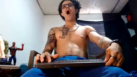 Snapshot of sammytop22 chatting on 7, 7, 2026 sammy model independiente online show from 7, 7, 2026