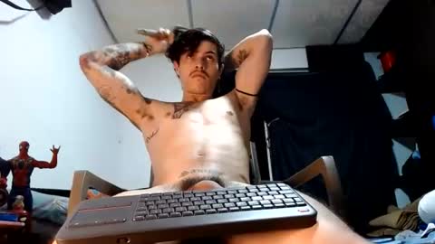Snapshot of sammytop22 chatting on 9, 7, 2026 sammy model independiente online show from 9, 7, 2026