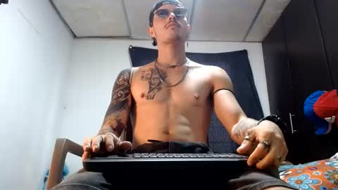 Snapshot of sammytop22 chatting on 21, 7, 2026 sammy model independiente online show from 21, 7, 2026
