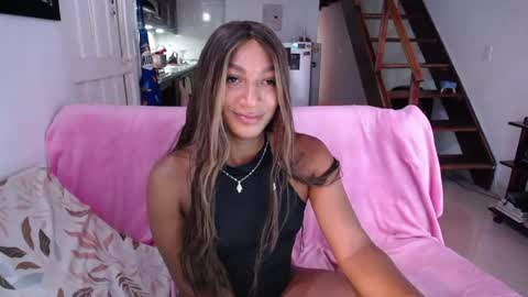 Samy doll online show from 1, 7, 2026