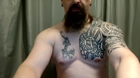 Samoanthorn online show from 18, 1, 2025