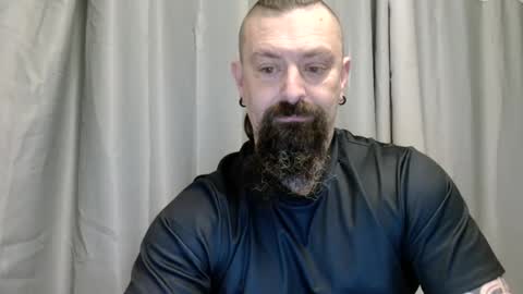 Samoanthorn online show from 25, 1, 2025