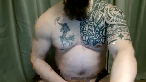 Samoanthorn online show from 26, 1, 2025