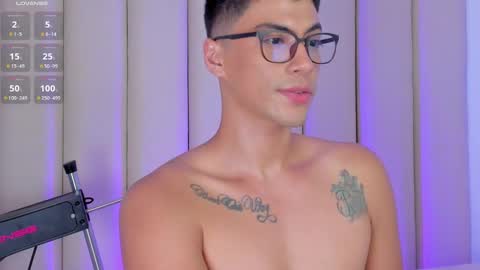 Sammuel online show from 14, 12, 2024