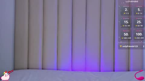 Sammuel online show from 25, 12, 2024