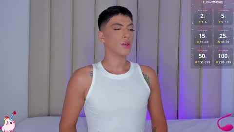 Sammuel online show from 29, 12, 2024