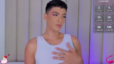 Sammuel online show from 16, 1, 2025