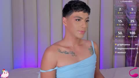 Sammuel online show from 7, 2, 2025