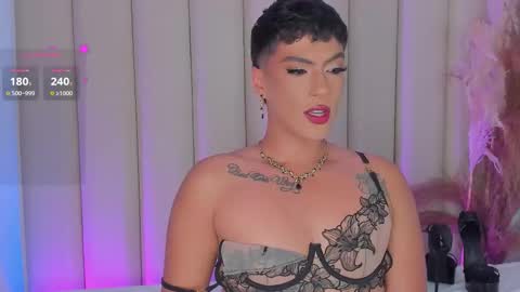 Sammuel online show from 7, 3, 2026