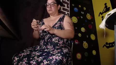 adriana online show from 11, 1, 2026