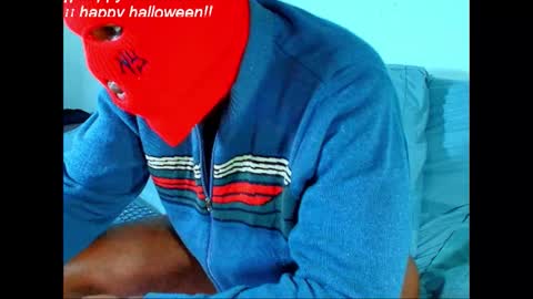 samson dauda online show from 27, 10, 2025