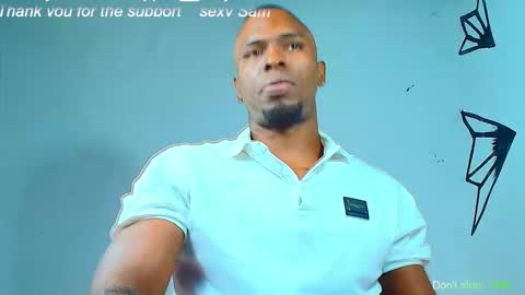 samson dauda online show from 23, 11, 2025