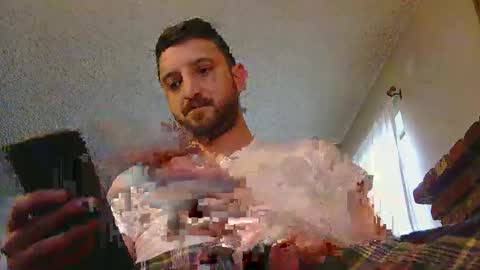 SamTheBully online show from 5, 2, 2026