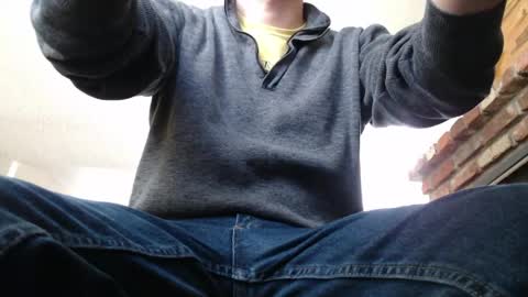 SamTheBully online show from 26, 4, 2026