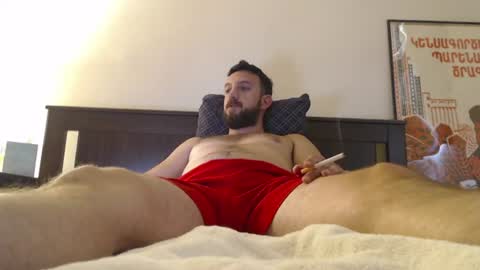 SamTheBully online show from 28, 7, 2026