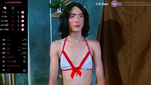 Snapshot of samu_24 chatting on 19, 2, 2025 Alexis online show from 19, 2, 2025