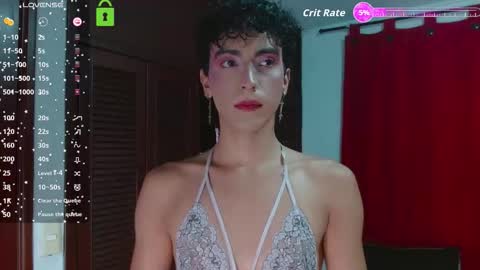 Snapshot of samu_24 chatting on 2, 3, 2026 Alexis online show from 2, 3, 2026