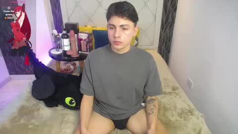 SAMU online show from 16, 12, 2025