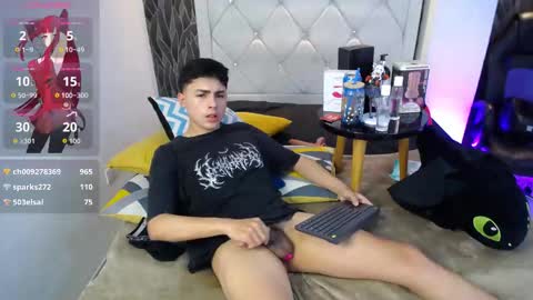 SAMU online show from 8, 3, 2026