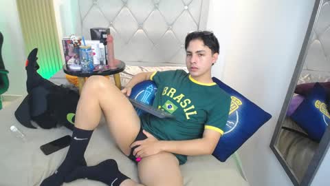 SAMU online show from 4, 5, 2026