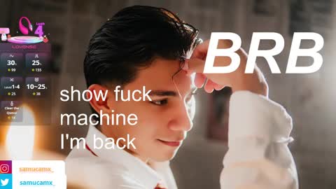 samu online show from 17, 4, 2026