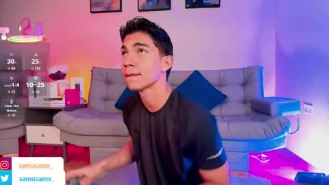 samu online show from 21, 4, 2026