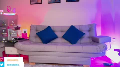 samu online show from 27, 4, 2026