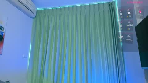 Samuel online show from 5, 1, 2025