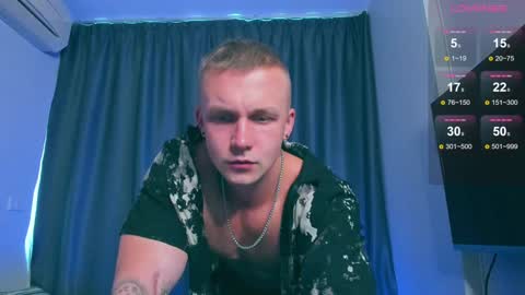 Samuel online show from 15, 1, 2025