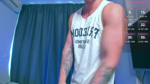 Samuel online show from 26, 1, 2025