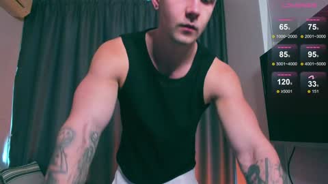 Samuel online show from 5, 2, 2025