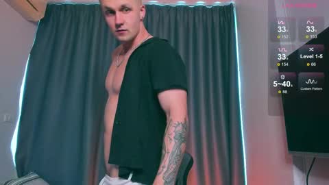 Samuel online show from 25, 2, 2025