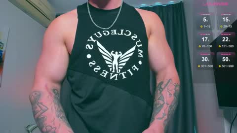 Samuel online show from 3, 3, 2025