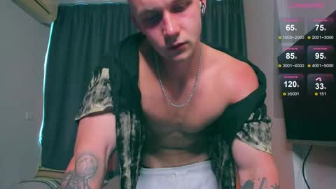 Samuel online show from 6, 3, 2025