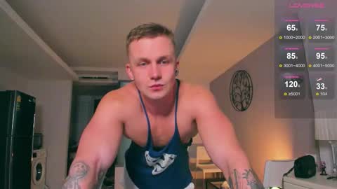 Samuel online show from 3, 10, 2025