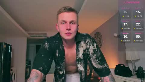 Samuel online show from 9, 10, 2025