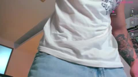 Samuel online show from 11, 10, 2025