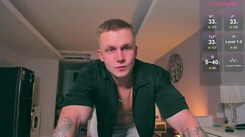 Samuel online show from 16, 10, 2025