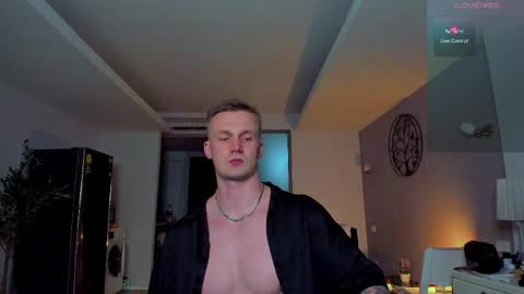 Samuel online show from 1, 4, 2026