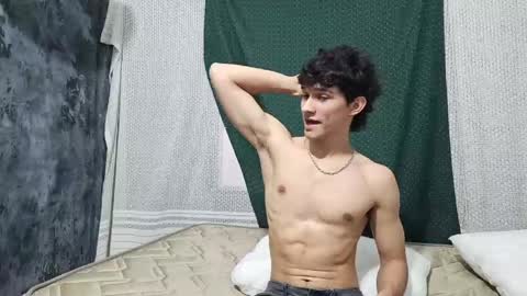 samuel_hills_ii online show from 21, 4, 2026