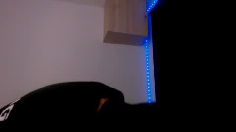 Snapshot of samuel_suarez chatting on 29, 12, 2024 online show from 29, 12, 2024