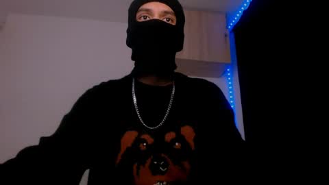 Snapshot of samuel_suarez chatting on 30, 12, 2024 online show from 30, 12, 2024