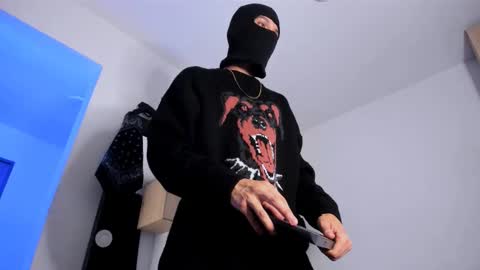 Snapshot of samuel_suarez chatting on 16, 10, 2025 online show from 16, 10, 2025