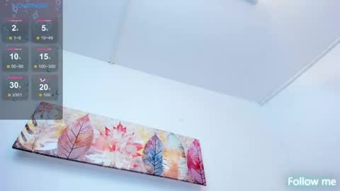 Samuel online show from 1, 3, 2025